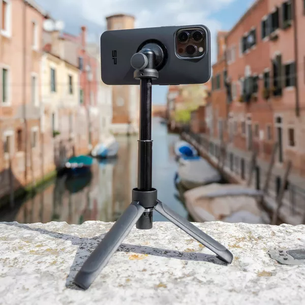 Perche à selfie convertible en trépied SP Connect - vue 6