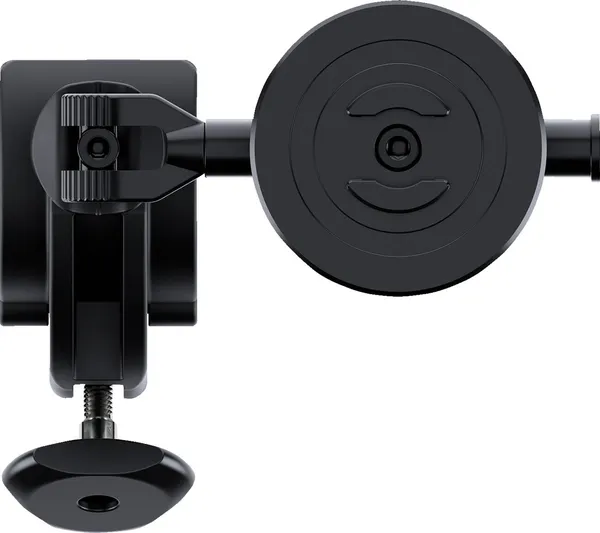 Fixation pour arceau 3D SP CONNECT - vue 2