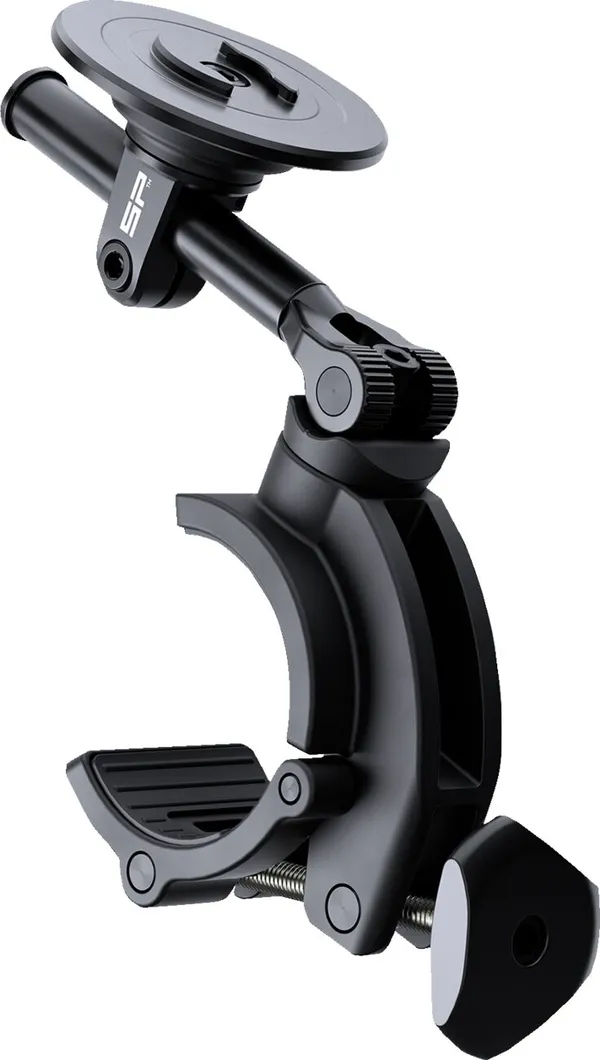 Fixation pour arceau 3D SP CONNECT - vue 4