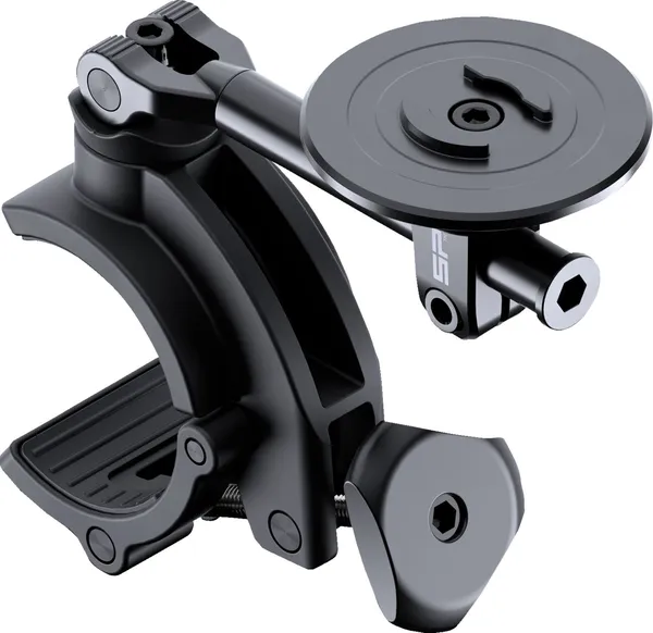 Fixation pour arceau 3D SP CONNECT - vue 5