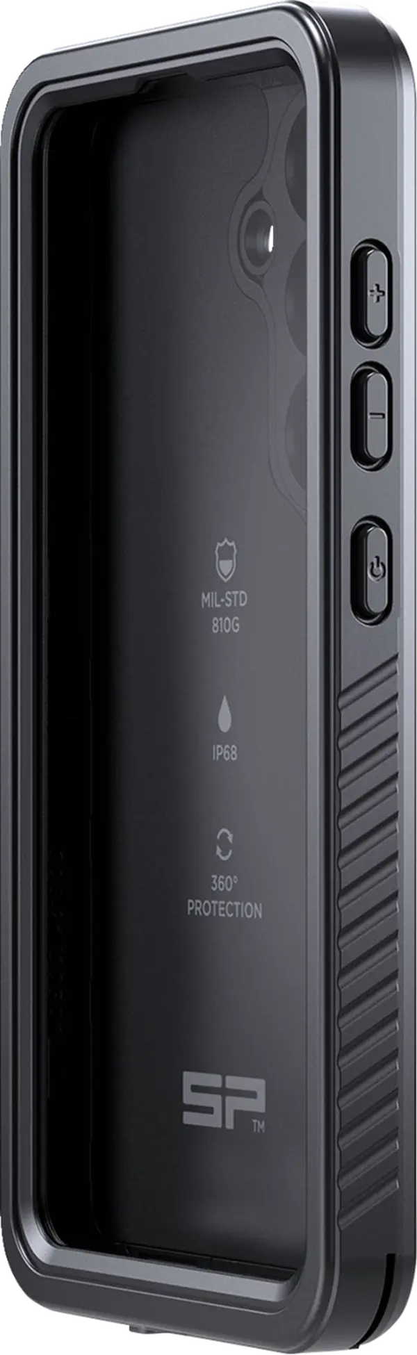 Coque Xtreme SPC+ SP Connect - vue 3