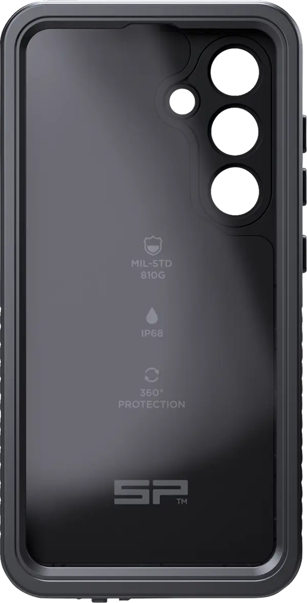 Coque Xtreme SPC+ SP Connect - vue 4
