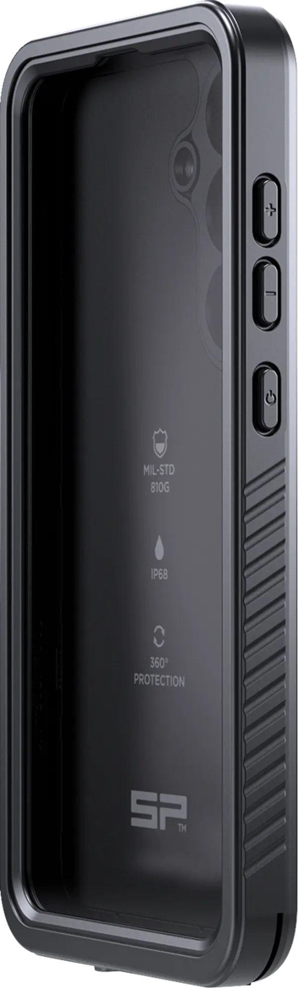 Coque Xtreme SPC+ SP Connect - vue 2