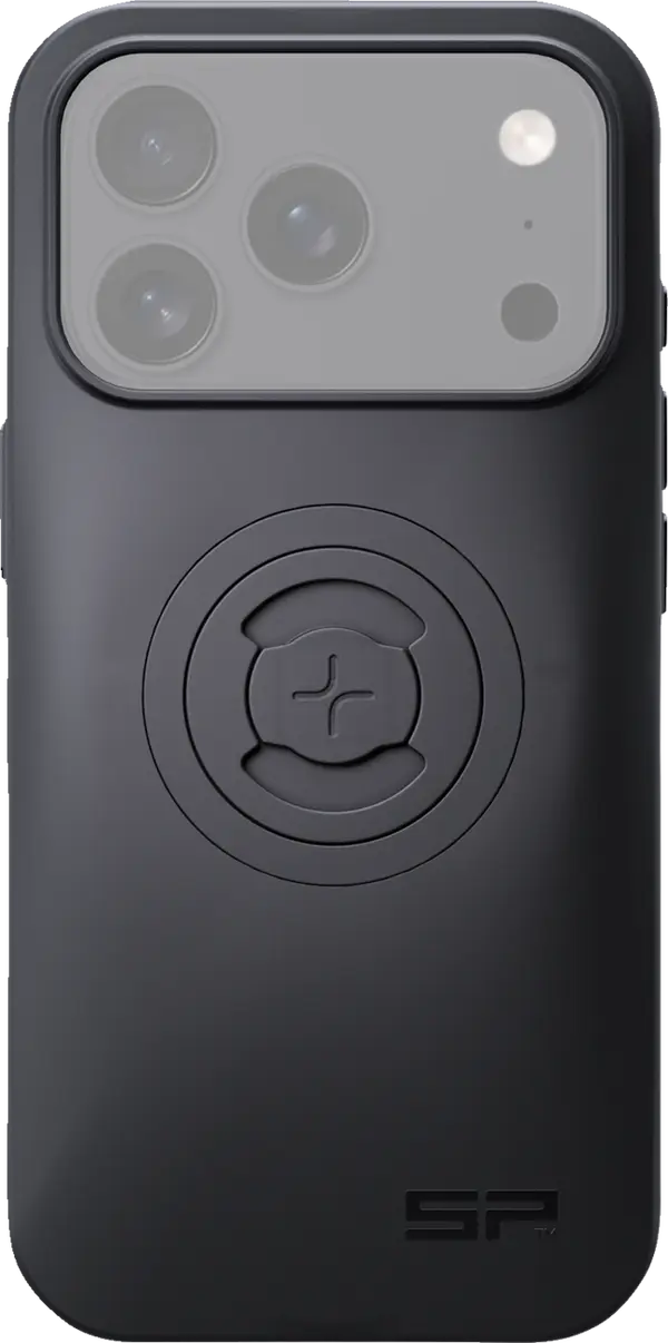 SP Connect Coque pour téléphone iPhone 17 Pro - vue 2