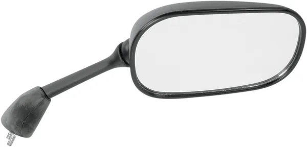 Miroir droit carénage noir EC EMGO - vue 3