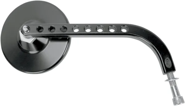 Rétroviseur Joker Machine Mirror Viewtech 7 RT noir - vue 2
