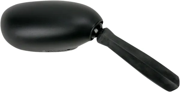 Rétroviseur droit EMGO carénage noir EC - vue 2