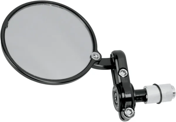 Miroir rétroviseur guidon Giorgio BK PSR - vue 2