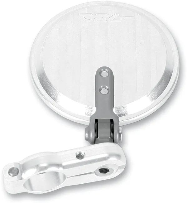 Rétroviseur embout de guidon rabattable CRG Hindsight LS - vue 2