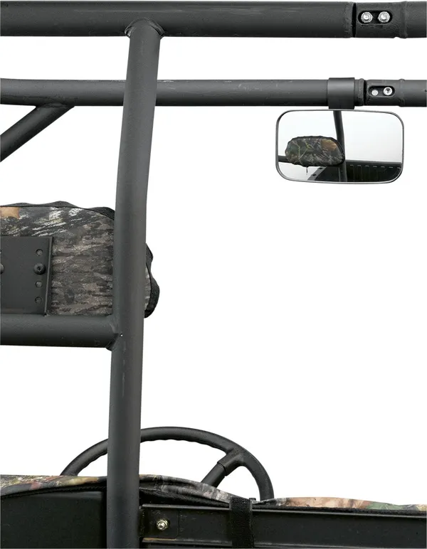 Rétroviseur intérieur/extérieur MOOSE OFFROAD FOUR WHEEL pour SSV - vue 2