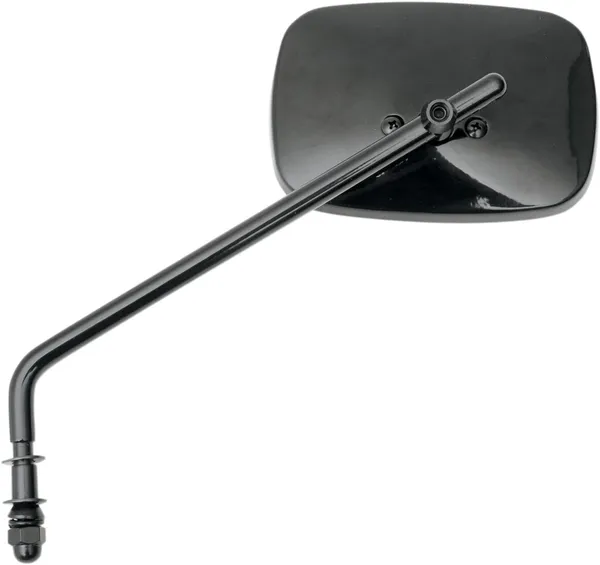 Rétroviseur coulé Drag Specialties - vue 2