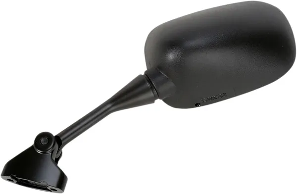 Rétroviseur de remplacement style OEM EMGO - vue 2