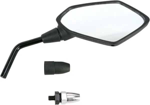Rétroviseur de remplacement style OEM EMGO