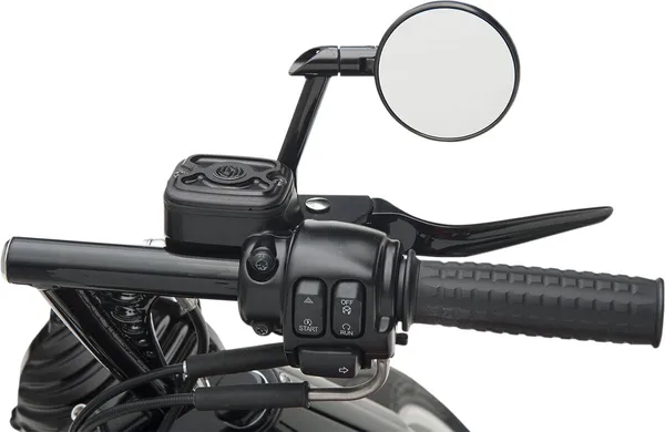 Rétroviseur Vision Series Performance Machine - vue 2