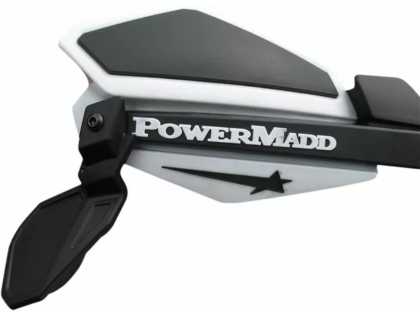 Rétroviseur repliable PowerMADD Star/Trails - vue 3