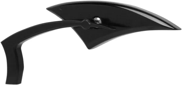Rétroviseur Power Black Paul Yaffe Bagger Nation - vue 2
