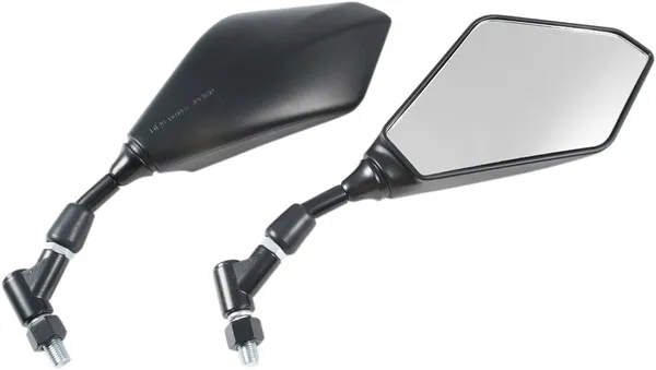 Rétroviseur universel e-mark PARTS EUROPE - vue 2