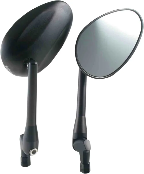 Rétroviseur universel e-mark Parts Europe - vue 2