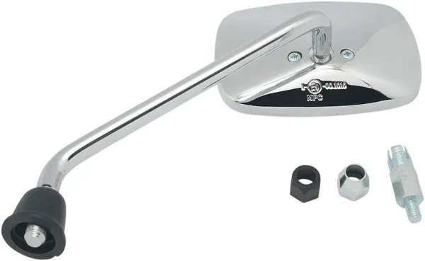Rétroviseur codé E PARTS EUROPE