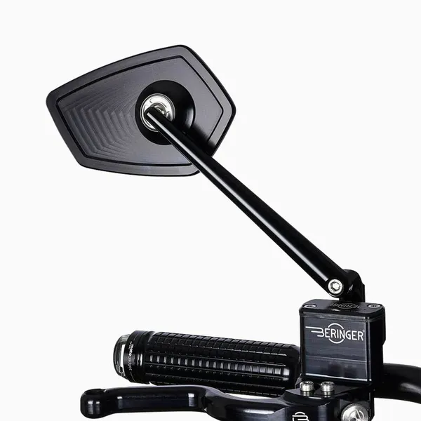 Rétroviseur Motogadget mo.view Race 150 mm - vue 4