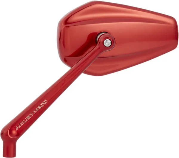 Rétroviseur forgé Mini Stocker Arlen Ness