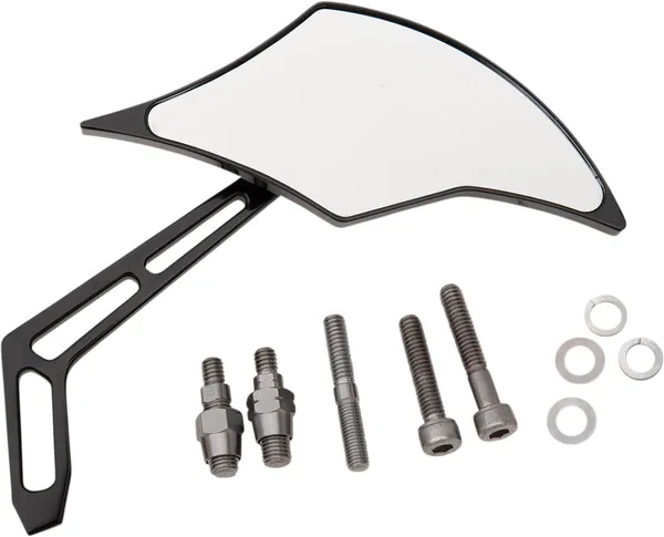 Rétroviseur en aluminium usiné PRO-ONE PERF.MFG. - vue 3
