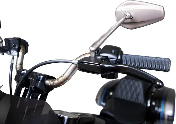 Rétroviseur Mini Stocker ARLEN NESS - vue 3