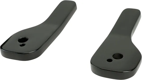 Supports de rétroviseur abaissés LA CHOPPERS - vue 2
