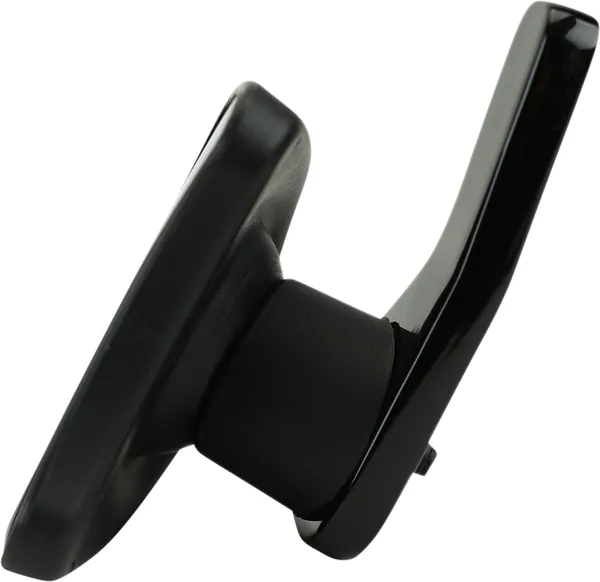 Supports de rétroviseur abaissés LA CHOPPERS - vue 3
