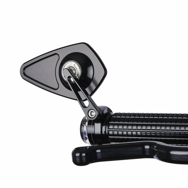 Motogadget mo.view Blade Rétroviseur Embout de Guidon - vue 3