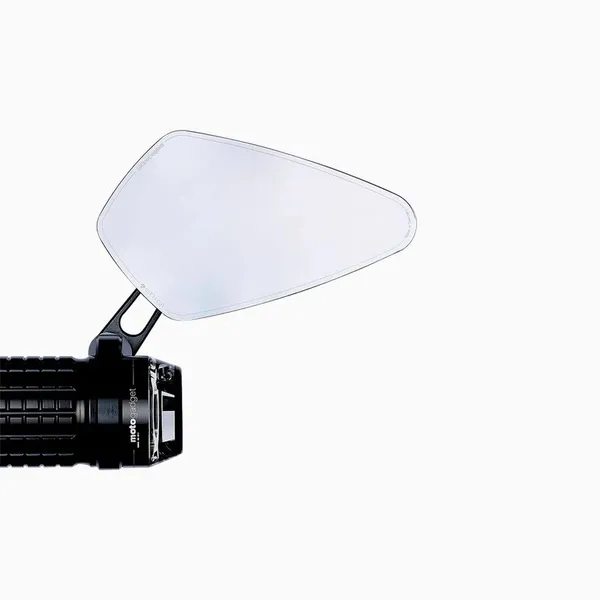 Motogadget mo.view Blade Rétroviseur Embout de Guidon - vue 7