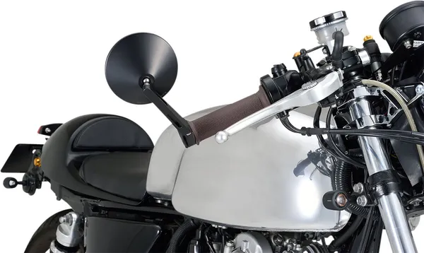 Rétroviseur en bout de guidon Daytona - vue 2