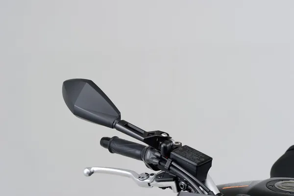 Rétroviseur Droit noir Universel Daytona - vue 2