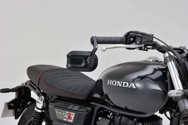 Rétroviseur en bout de guidon Daytona - vue 4