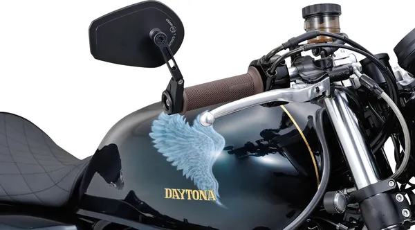 Rétroviseur en bout de guidon Daytona - vue 6