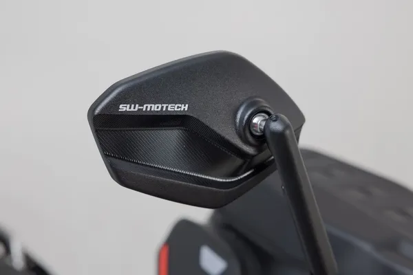 Ensemble rétroviseurs sport SW-MOTECH - vue 4