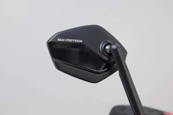 Ensemble rétroviseurs sport SW-MOTECH - vue 2