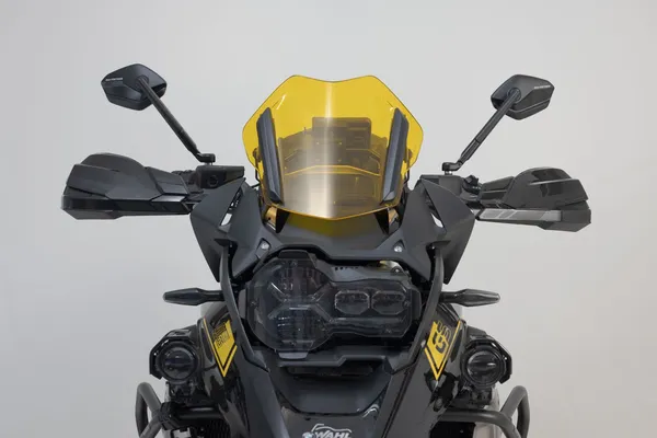 Ensemble rétroviseurs sport SW-MOTECH - vue 4
