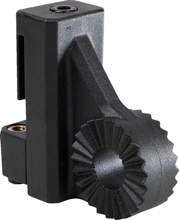 Adaptateur de rétroviseur Profit Moose Offroad Four Wheel - vue 2