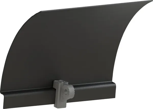 Adaptateur de rétroviseur Profit Moose Offroad Four Wheel - vue 4
