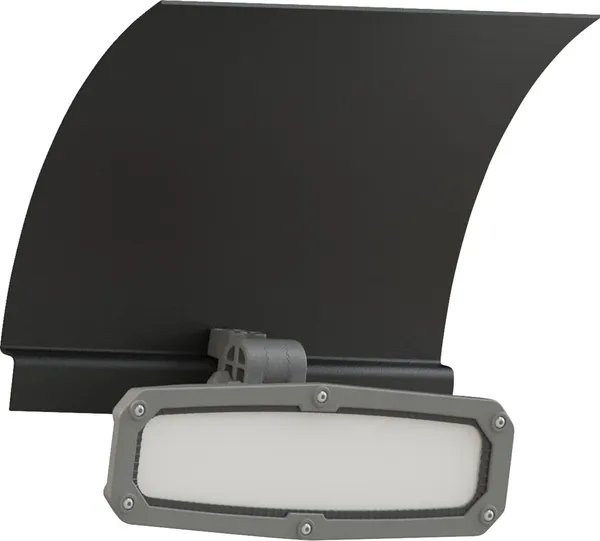 Adaptateur de rétroviseur Profit Moose Offroad Four Wheel - vue 6