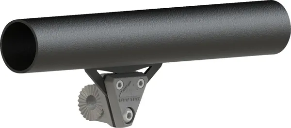 Adaptateur de rétroviseur Tringle Moose Offroad Four Wheel - vue 3