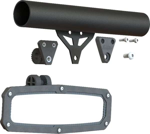 Adaptateur de rétroviseur Tringle Moose Offroad Four Wheel - vue 5