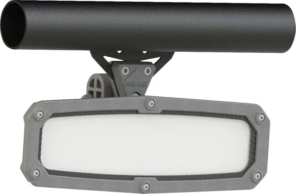 Adaptateur de rétroviseur Tringle Moose Offroad Four Wheel - vue 6