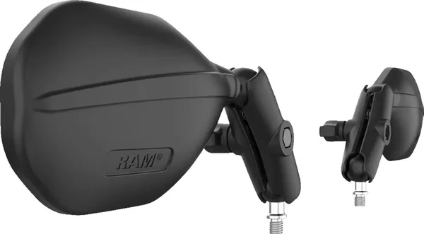 RAM MOUNTS Mirror Tough Kit M10X1.25 - vue 2