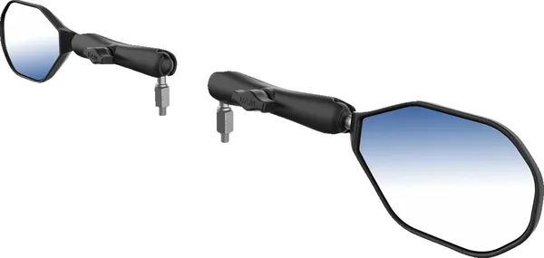 Kit rétroviseur robuste RAM MOUNTS M10X1.25 & M1 - vue 2