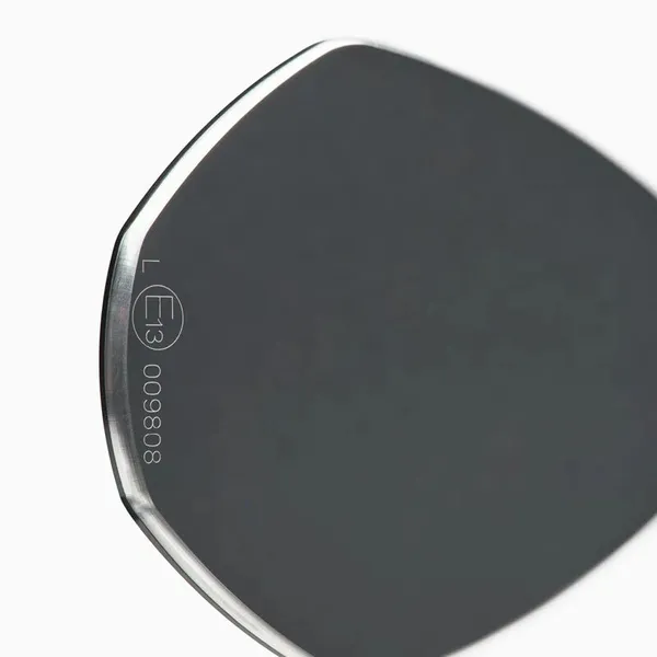 Rétroviseur embout de guidon Motogadget mo.view Sport Flip 60 mm - vue 3