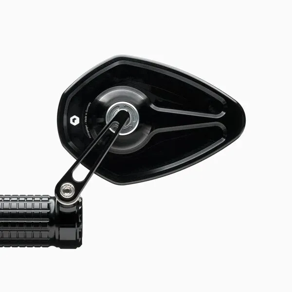 Rétroviseur embout de guidon Motogadget mo.view Sport Flip 60 mm - vue 5