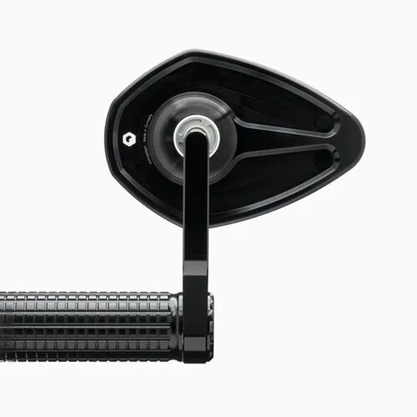 Rétroviseur embout de guidon Motogadget Mo.View Sport 130 mm
