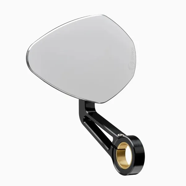 Rétroviseur embout de guidon Motogadget Mo.View Sport 130 mm - vue 3